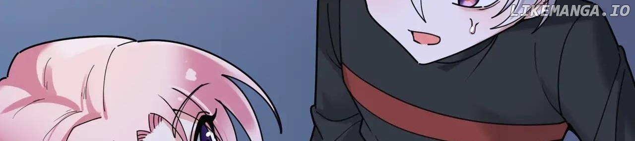 Daddy President Is Too Hard To Deal With Chapter 144 - page 32